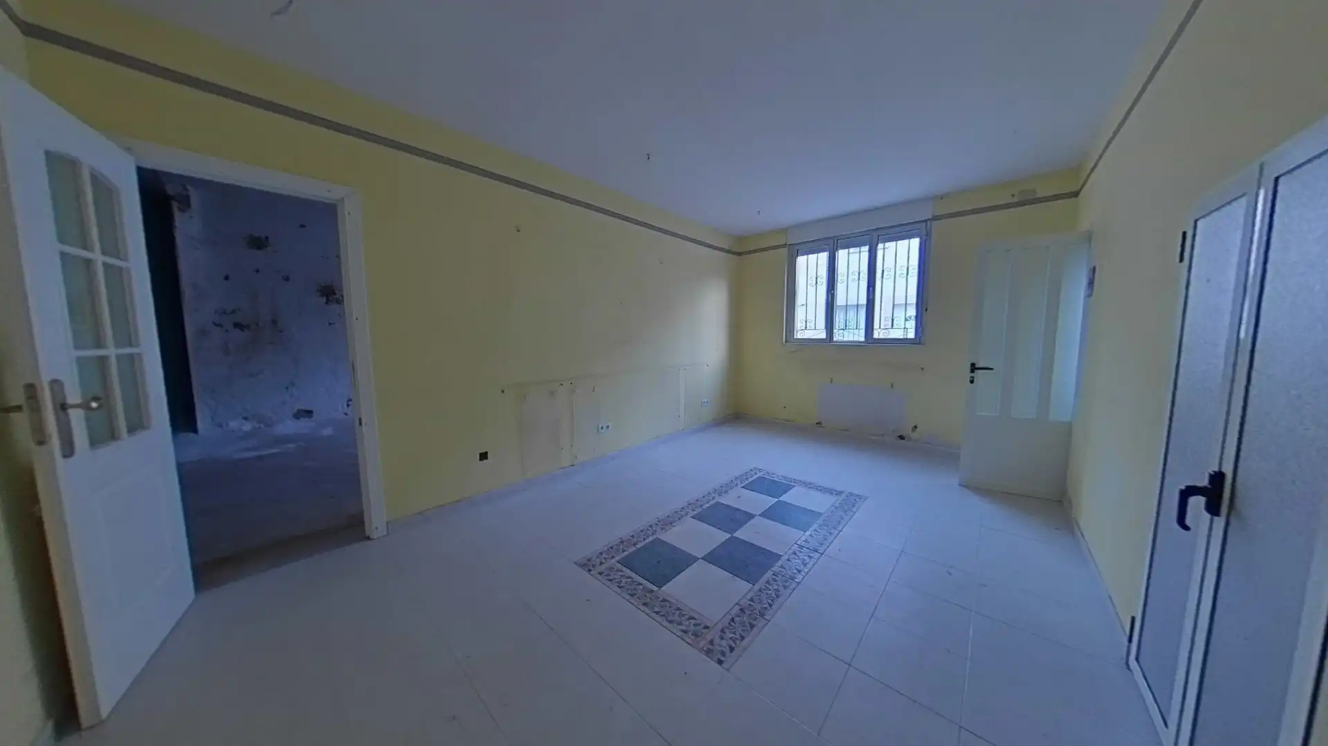 Casa o xalet en venda a Honda, Paradinas de San Juan