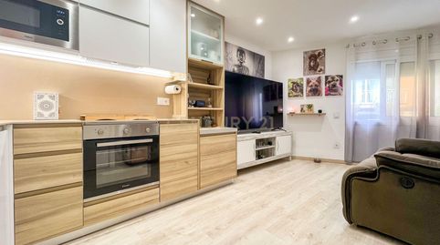 Foto 2 de Apartamento en venta en Cirera, Mataró