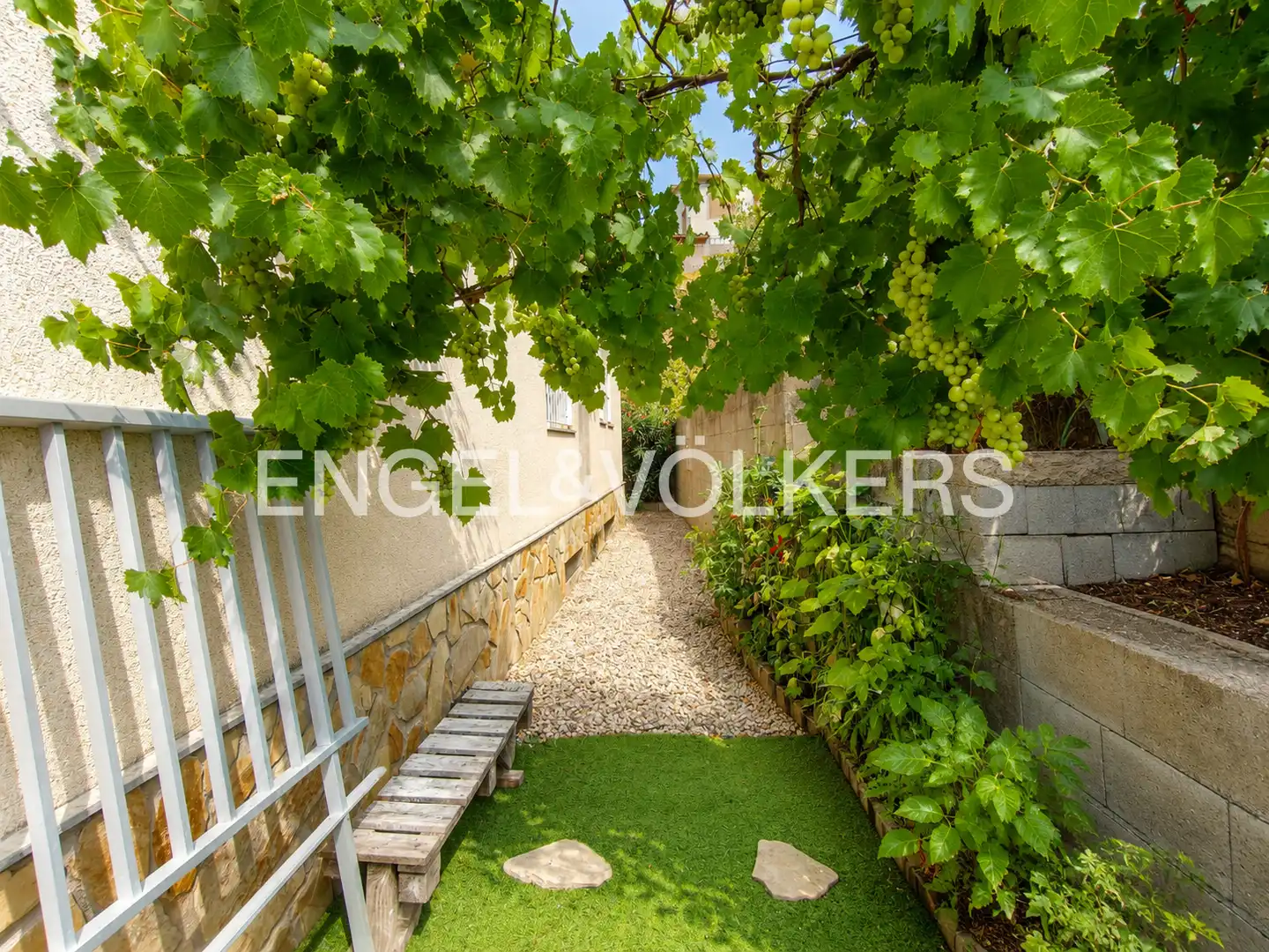 Haus mit Terrasse zum Verkauf in Terrabrava - Tordera Parc, imagen 28