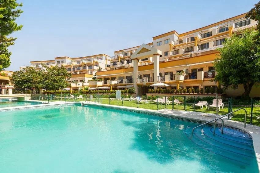 Piso en venta en Romana Playa