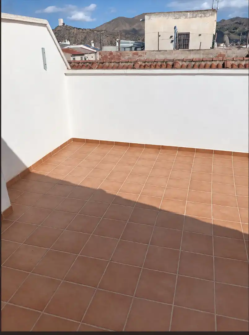 Reihenhaus mit Terrasse zum Verkauf in Huércal-Overa, imagen 19