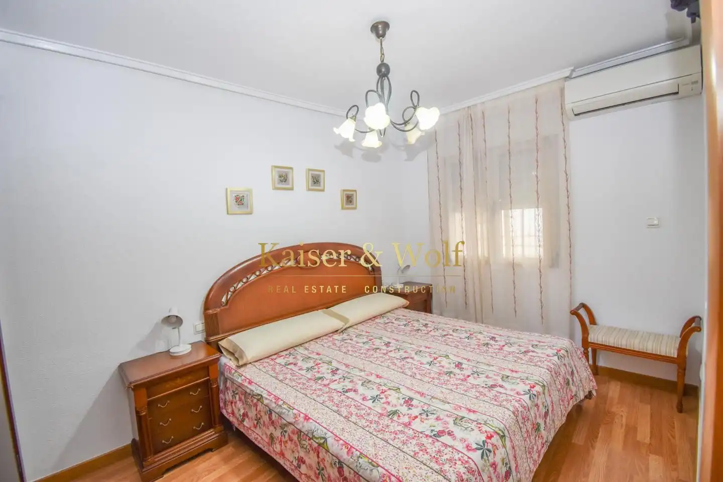 Appartamento con ascensore in affitto a calle Almirante Antequera, imagen 28
