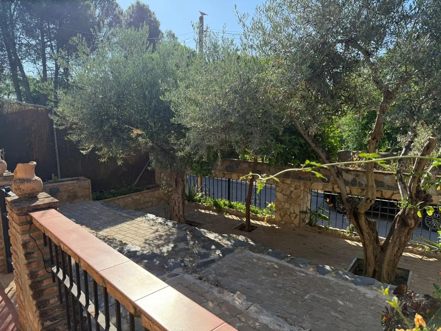 Villa avec terrasse à vendre à Calle LUCANO - VIA AUGUSTA, imagen 11