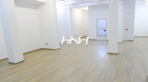 Photo 4 of Premises to rent in Zona Concordia, Burjassot