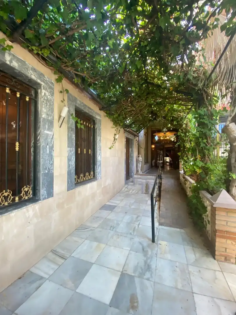 Casa o chalet en venta en Murcia con Aire acondicionado, Jardín privado y Terraza