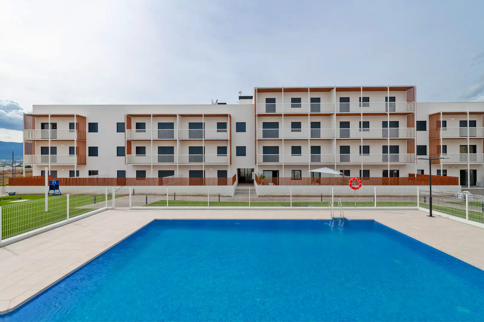 Wohnung zum Verkauf in Calle Estacion de los Prados, 47, Distrito Zeta - Recinto Ferial Cortijo de Torres