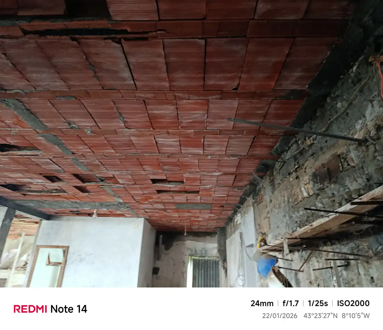 Casa amb jardí en venda a Carretera Loureiros 7, imagen 39