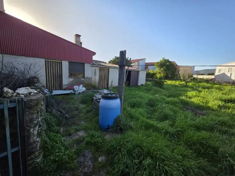 Casa o chalet en venta en Mohedas de Granadilla