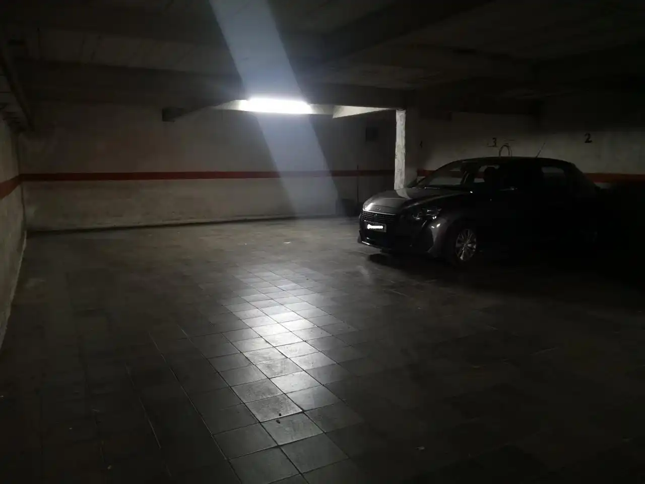 Parking for sale in Carrer de Colom, imagen 6