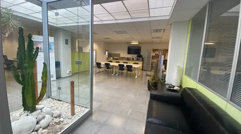 Photo 2 of Premises for rent in Carrer de Blasco de Garay, La Maurina, Terrassa