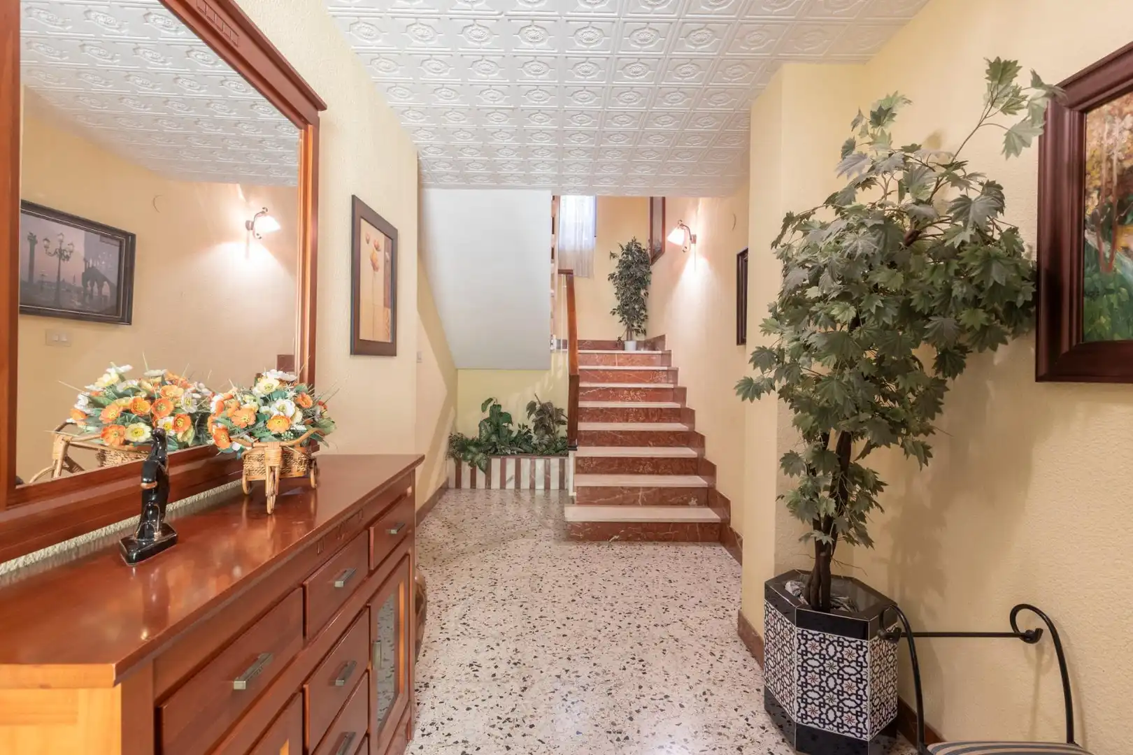 Casa o xalet en venda a San Miguel