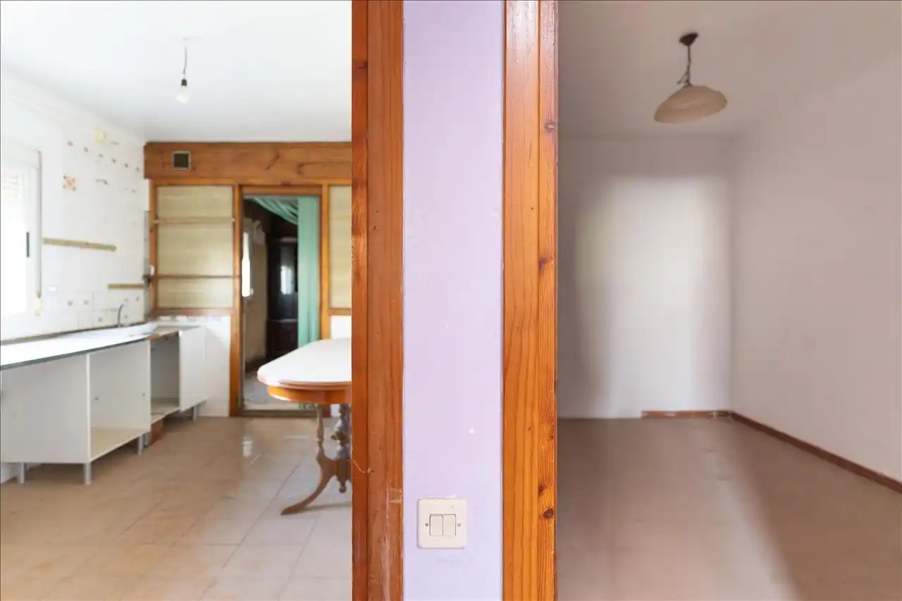 Casa adosada en venta en El Ejido