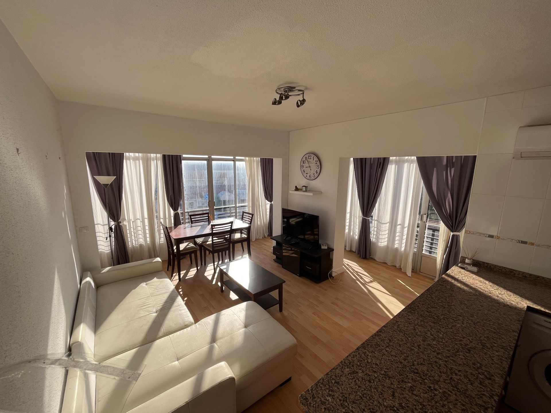 Piso en venta en Playa Muchavista