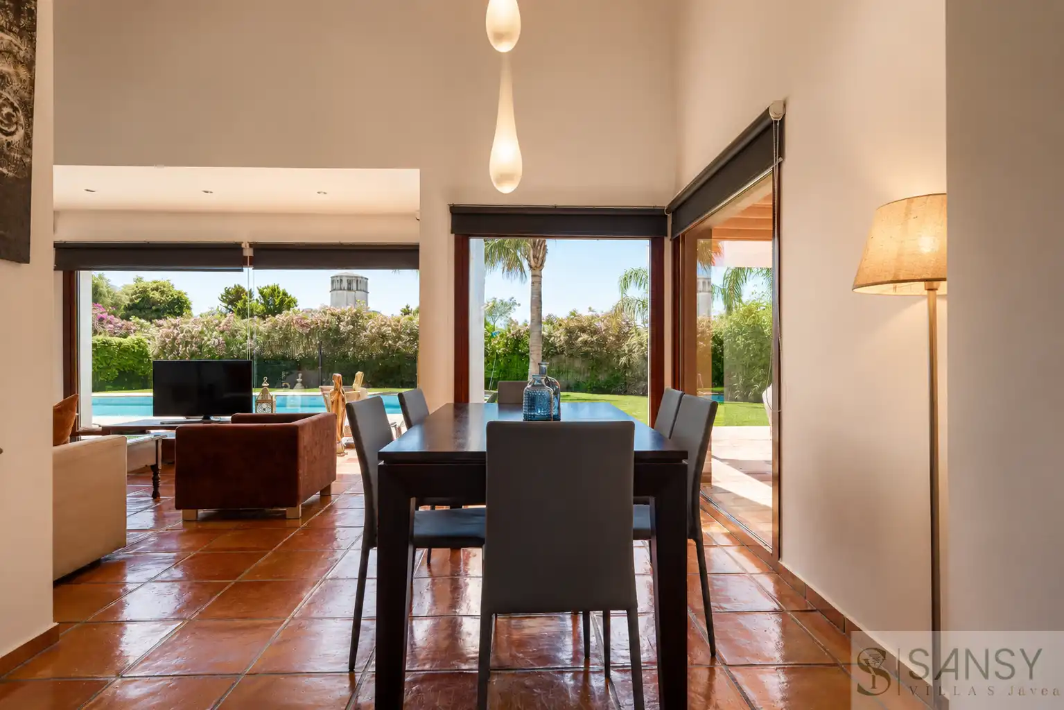 Villa mit Pool zum Verkauf in Ondara, imagen 12