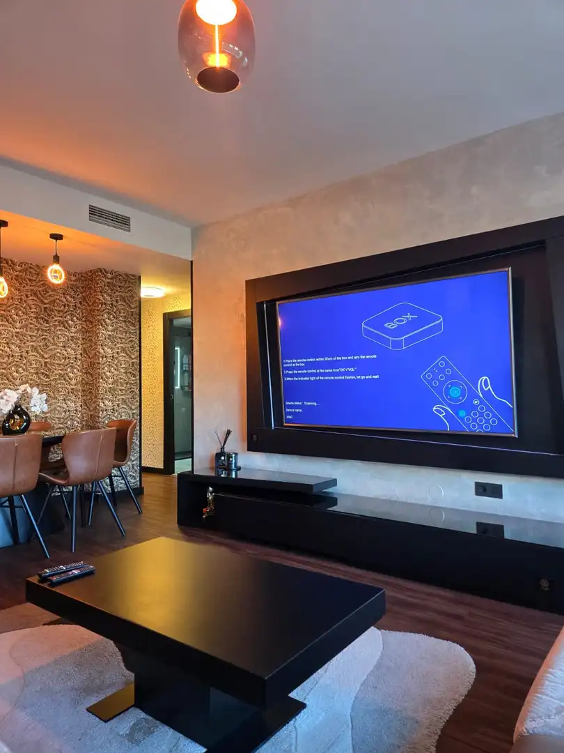Apartament amb piscina de lloguer a Marbella Centro, imagen 4