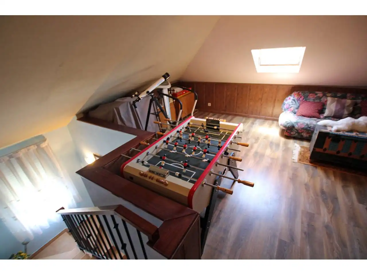 Casa o chalet en venta en Cabanillas del Campo con Calefacción, Jardín privado y Terraza