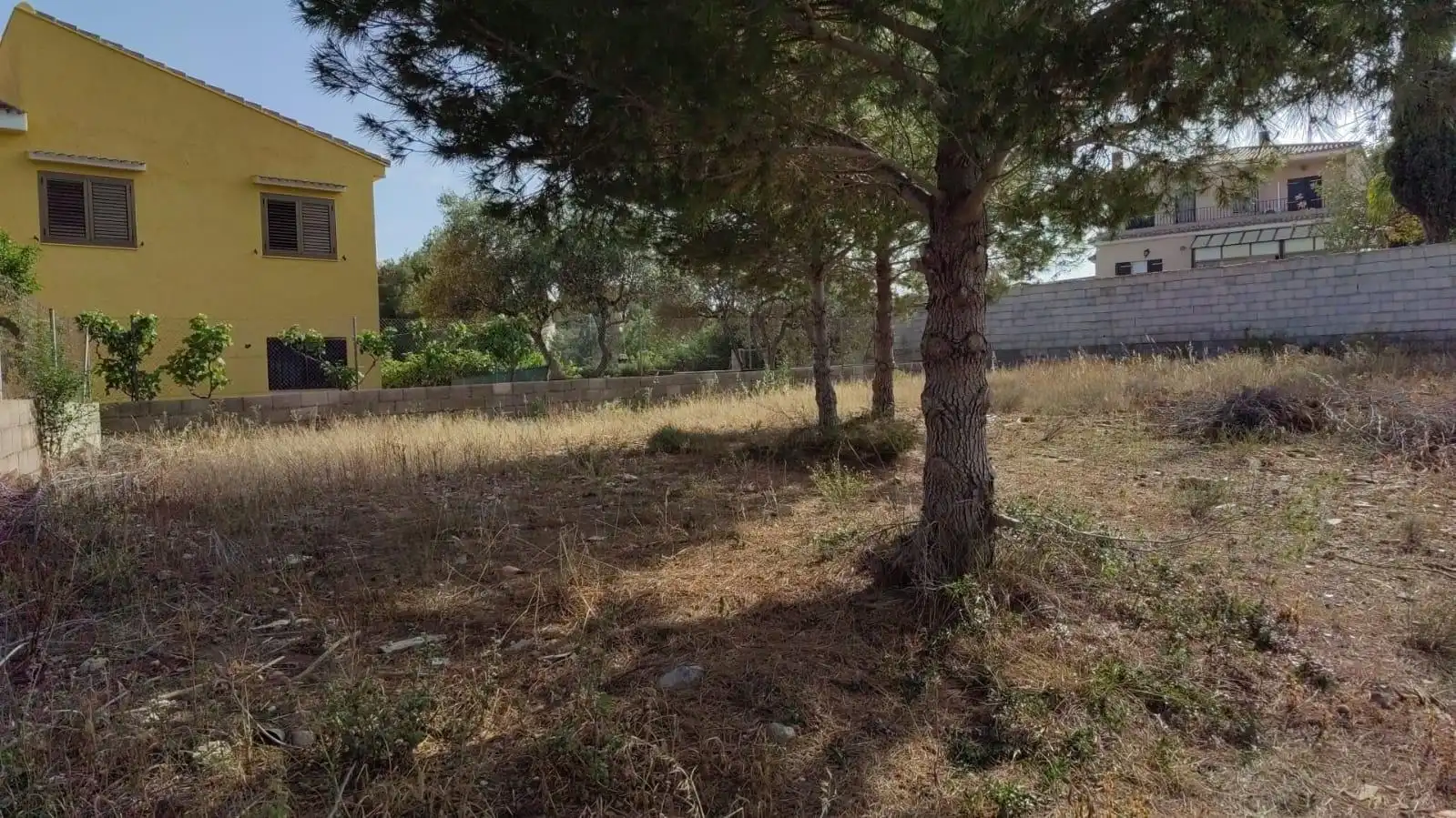 Wohnbaugrundstück zum Verkauf in Benifaió, imagen 3
