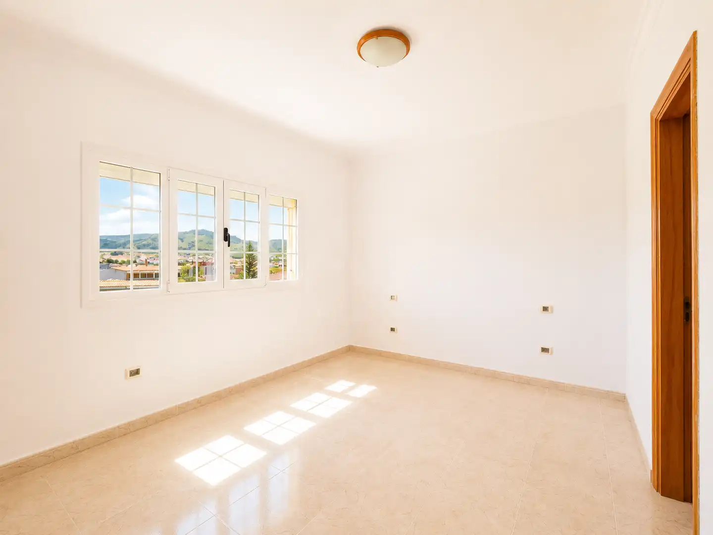 Bedroom of Flat for sale in San Cristóbal de la Laguna  with Terrace