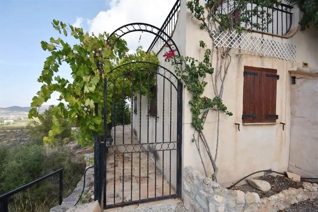 Houses for sale in Lorca  with Private garden, Terrace and Storage room
