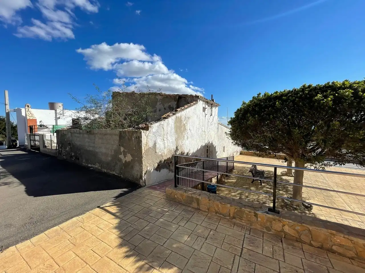 Casa rustica in vendita a Huércal-Overa, imagen 4