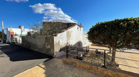 Foto 3 de Finca rústica en venta en Huércal-Overa, Almería