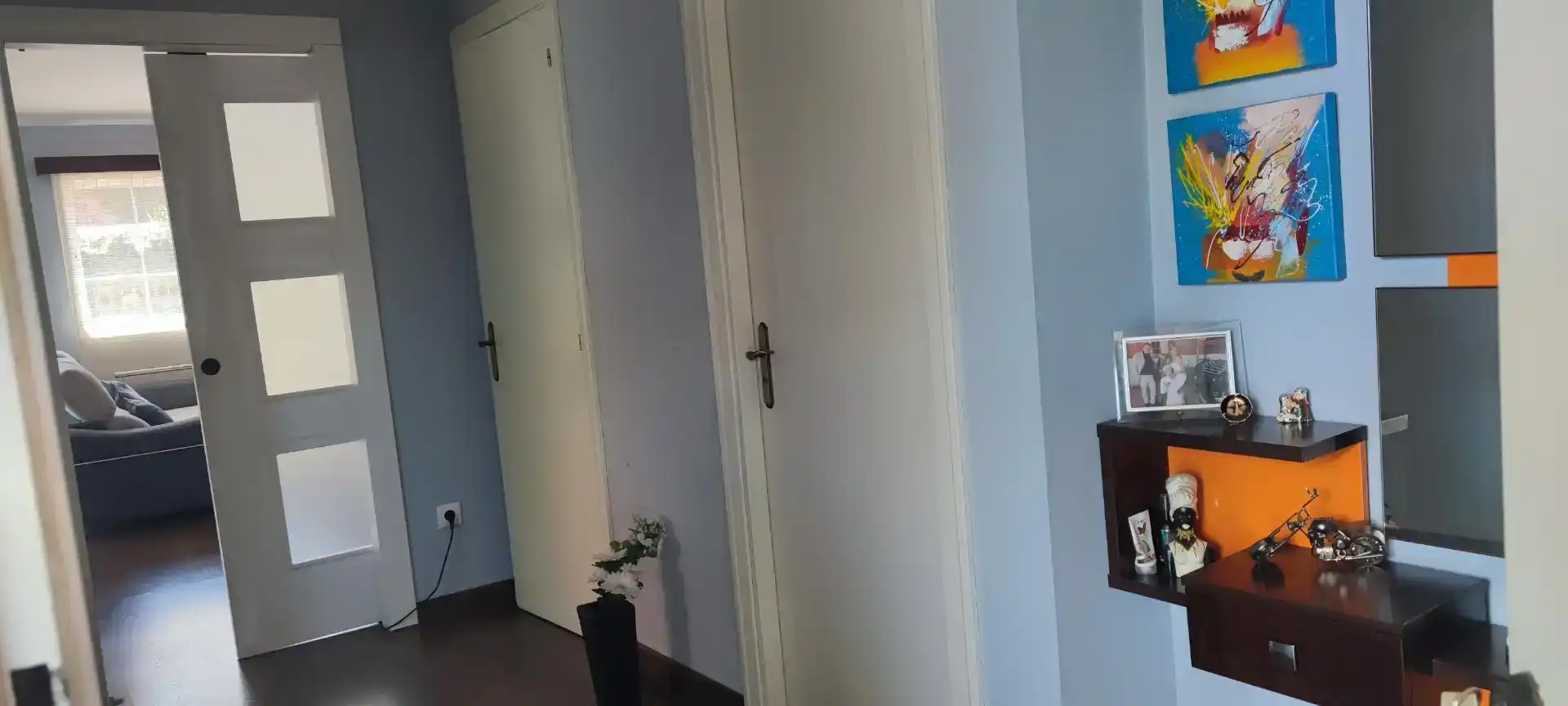 Casa o xalet en venda en La Pobla de Vallbona