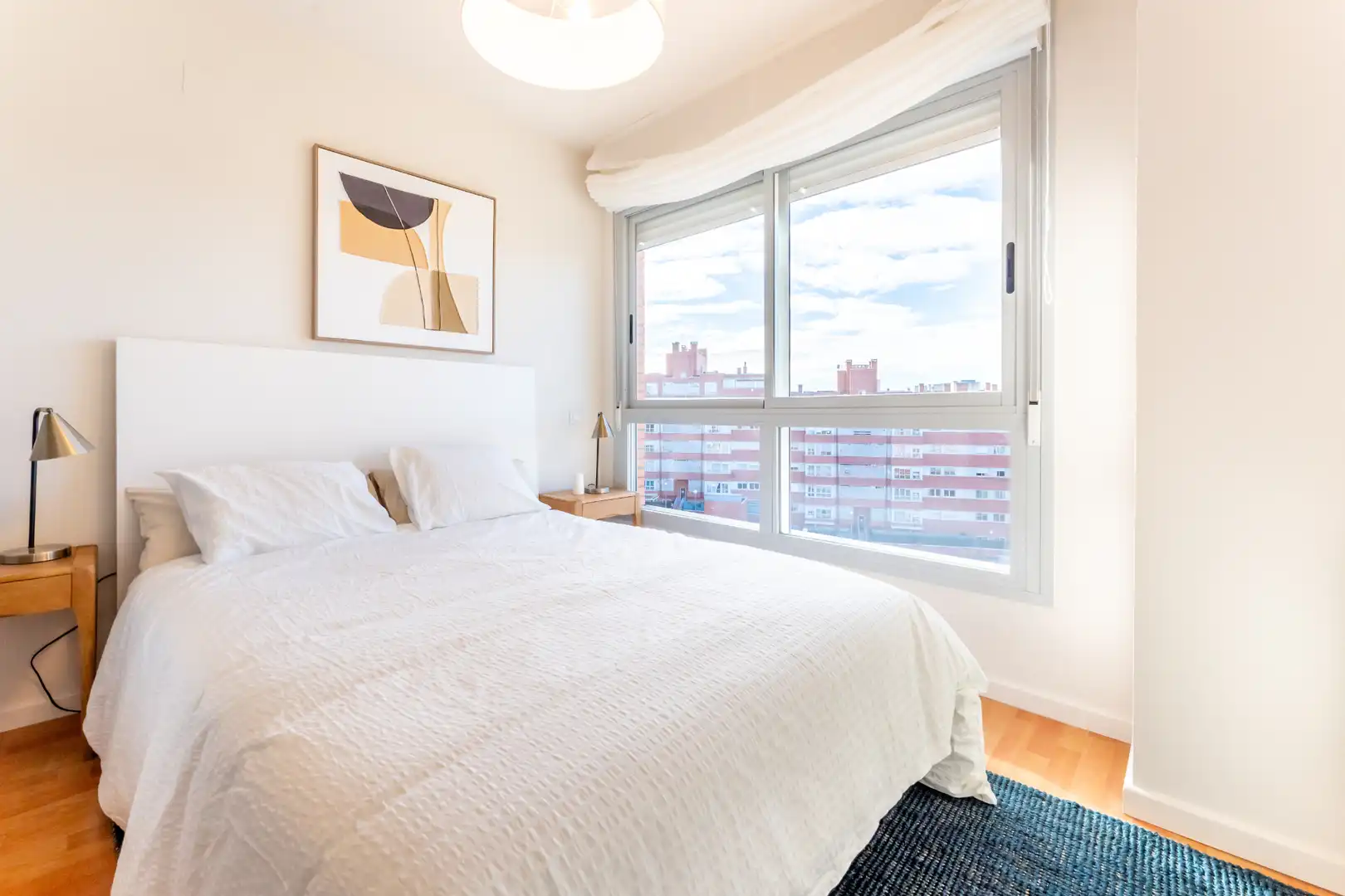 Attic for rent in Calle del Pintor Ignacio de Zuloaga, 4, Sanchinarro