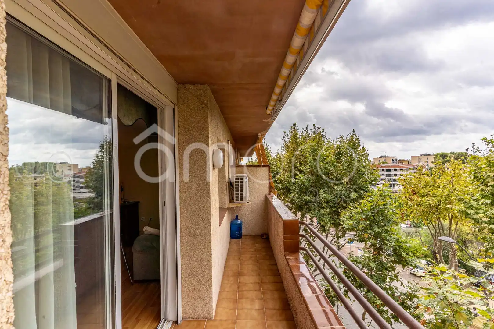 Terraza de Piso en venta en Torredembarra con Aire acondicionado, Terraza y Balcón