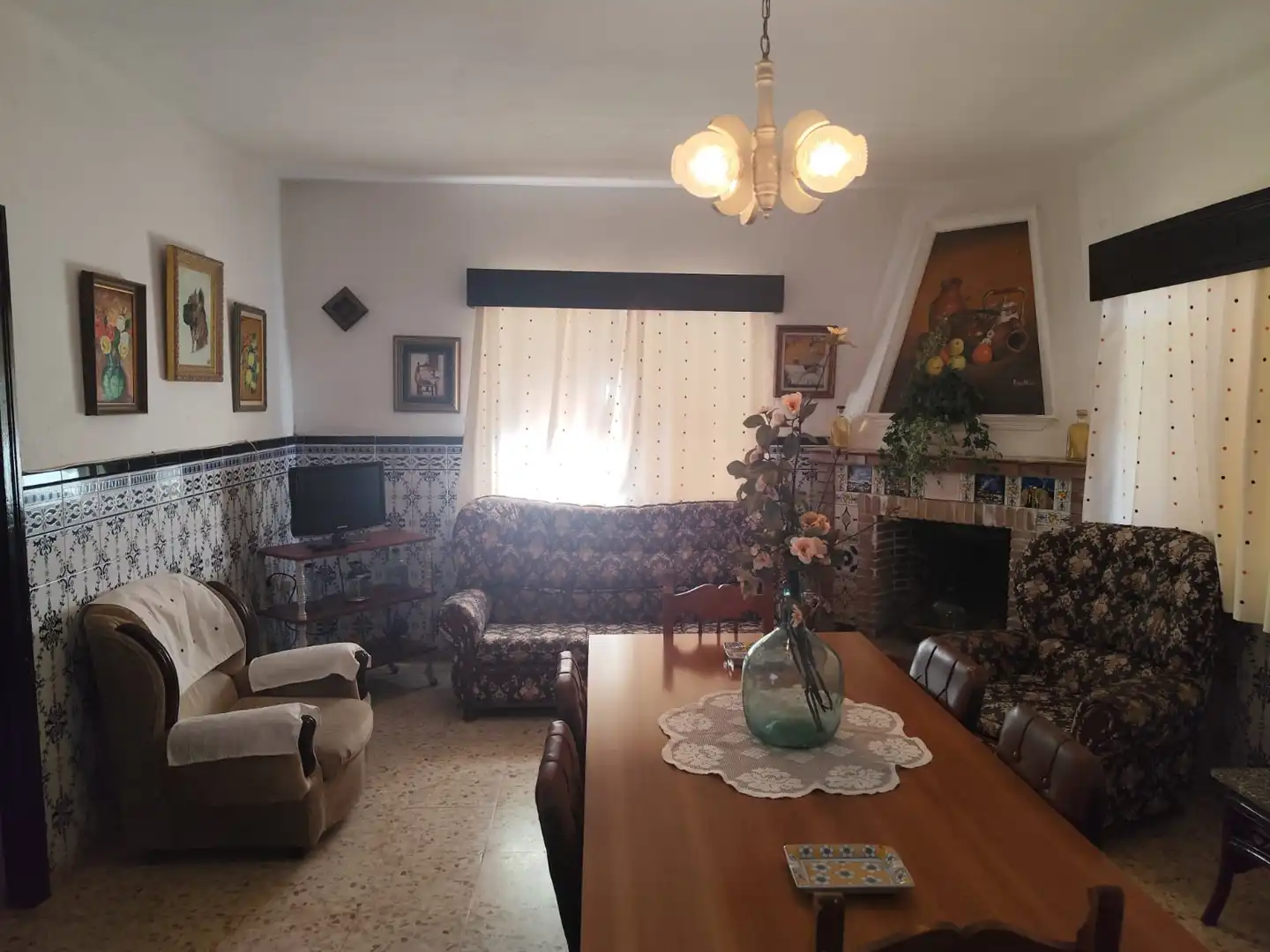Terreni e lotti in vendita a Diseminado Peralas 39, imagen 17