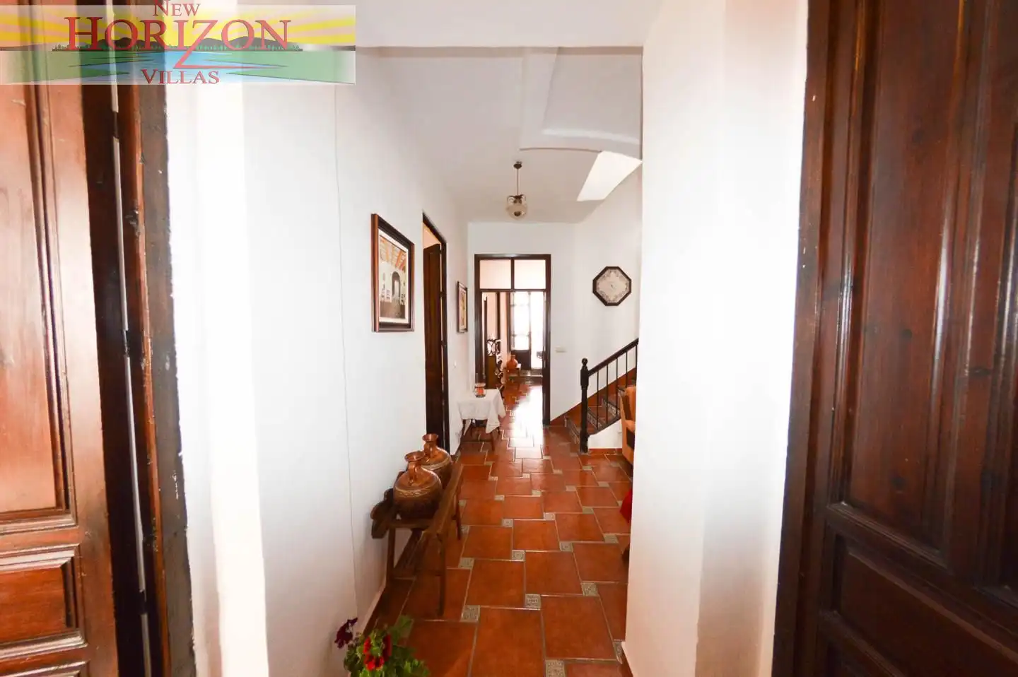 Casa in vendita a Cantoria