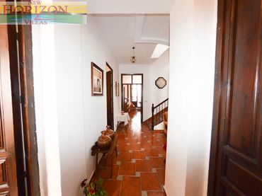 Maison à vendre à Cantoria
