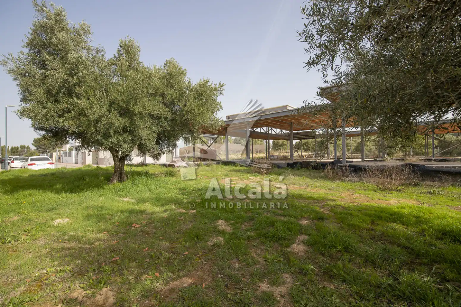 Terreny rústic en venda a Villalbilla pueblo, imagen 25