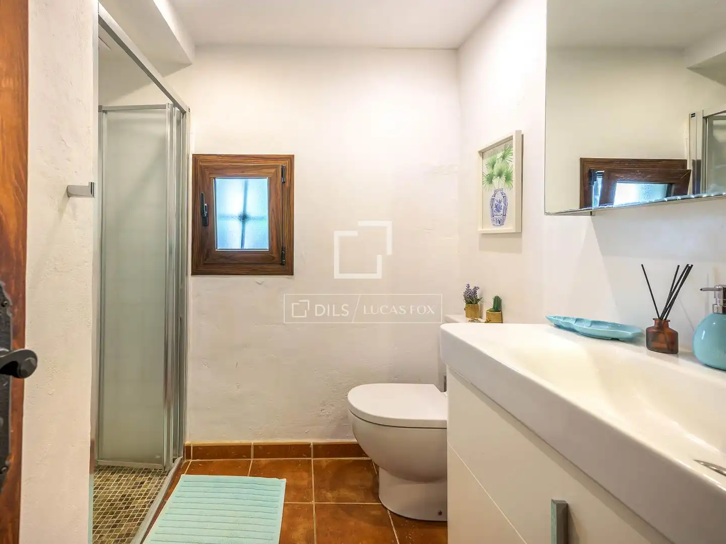Chalet con piscina en alquiler en Sant Agustí-Cala de Bou, imagen 33