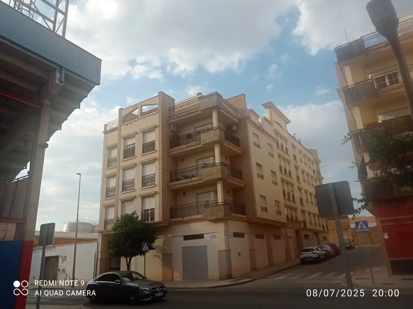 Pis amb terrassa en venda a Calle Maria Zambrano, imagen 2