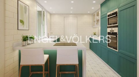 Photo 4 of Houses for sale in Cap Martí - El Tossalet - Pinomar, Jávea / Xàbia
