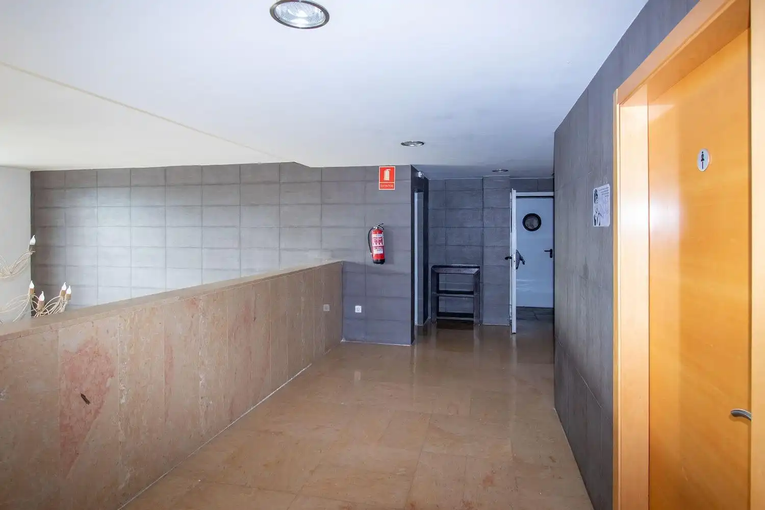 Local en venta en Castellón de la Plana / Castelló de la Plana con Aire acondicionado