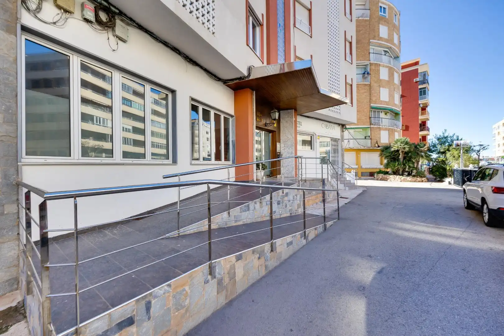 Apartamento con ascensor en venta en Calle Valencia, imagen 58