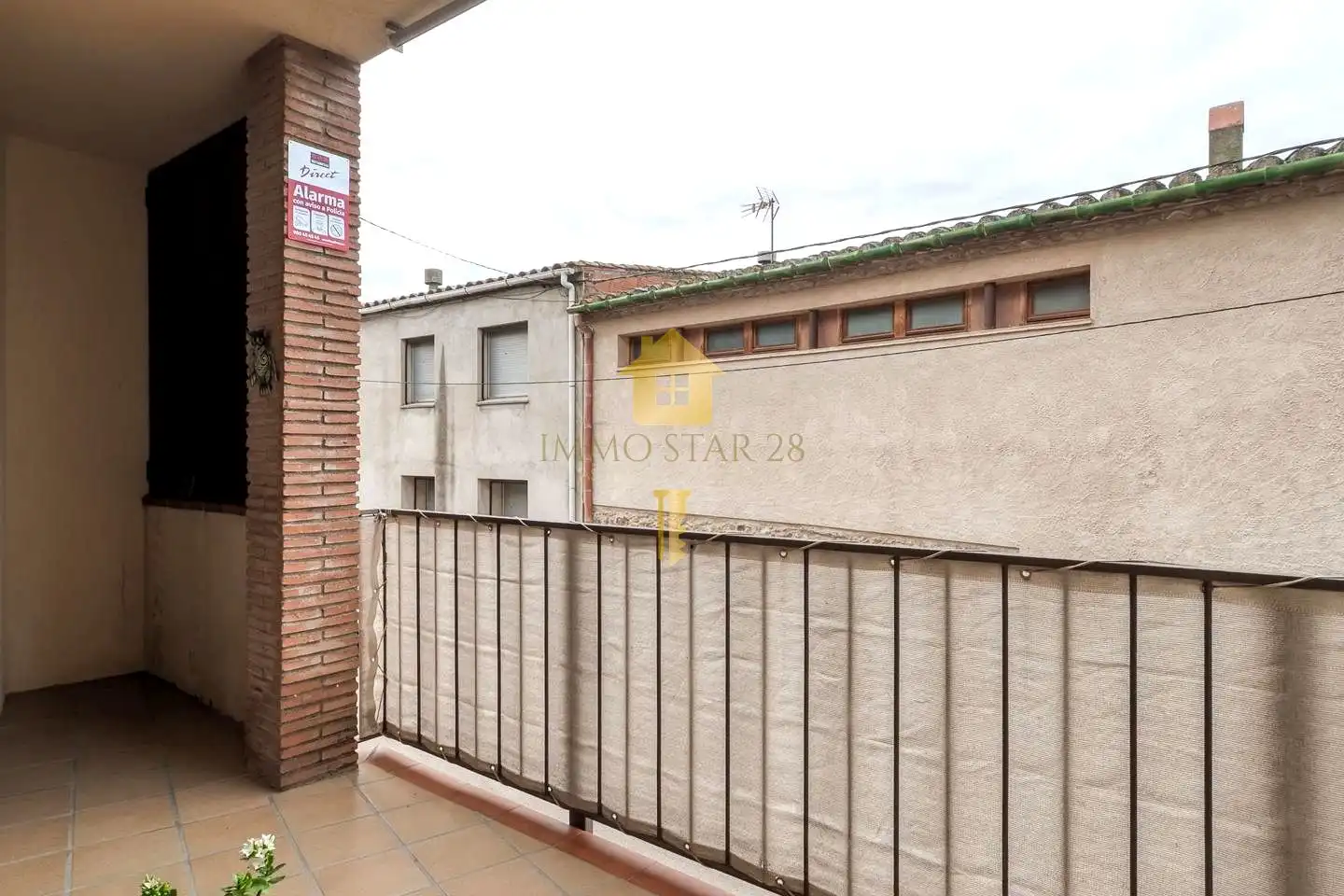 Flat for sale in Oidium, Vilajuïga