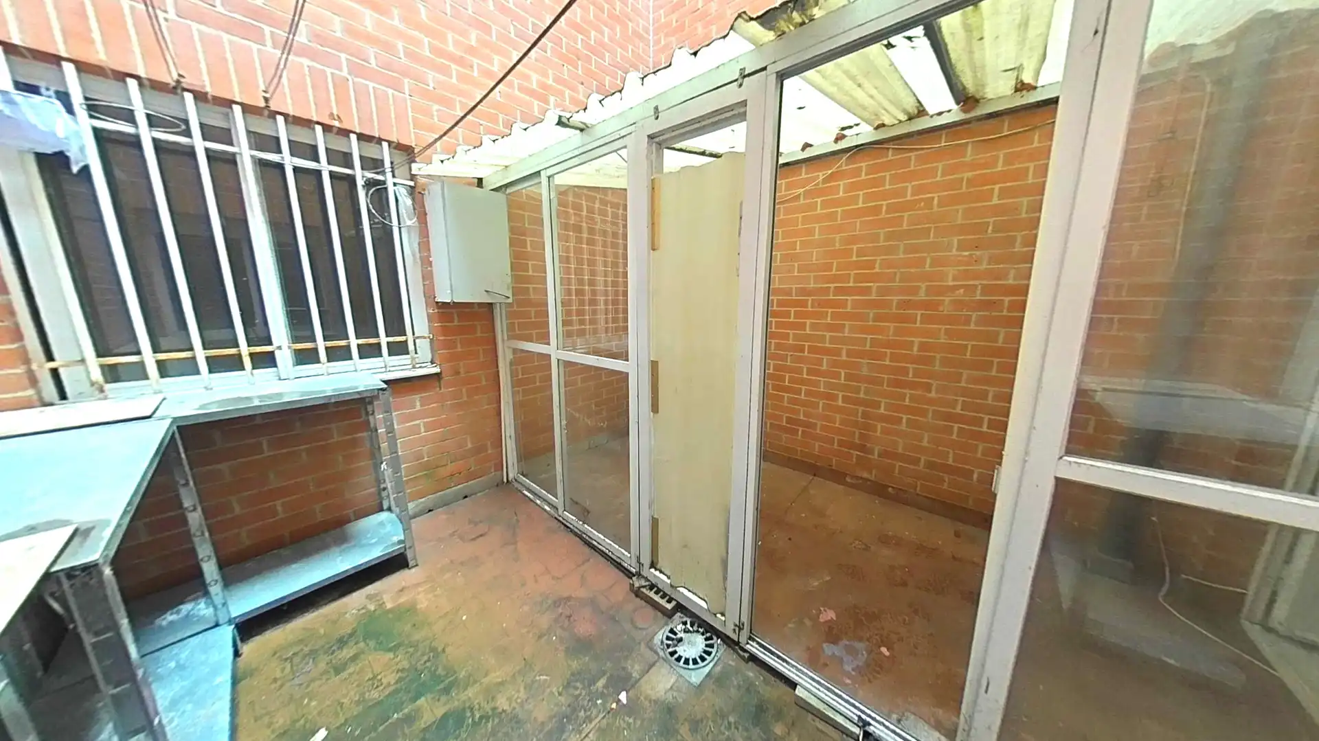 Wohnung zum Verkauf in Benavente mit Heizung, Ofen und Balkon