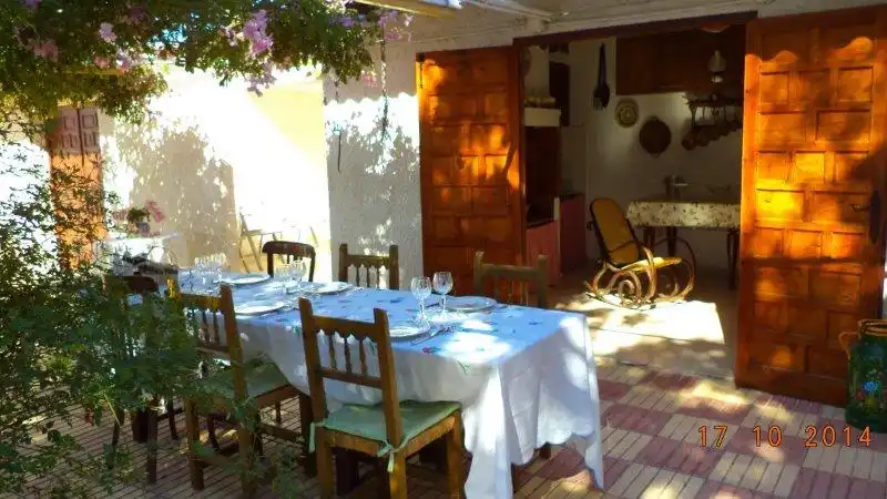 Casa o xalet en venda en Mutxamel amb Calefacció, Jardí privat i Terrassa