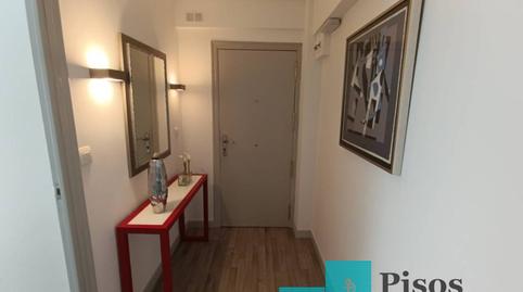 Foto 3 de Piso en venta en Padre Ignacio Ellacuría, 67, Carlos V, Cantabria