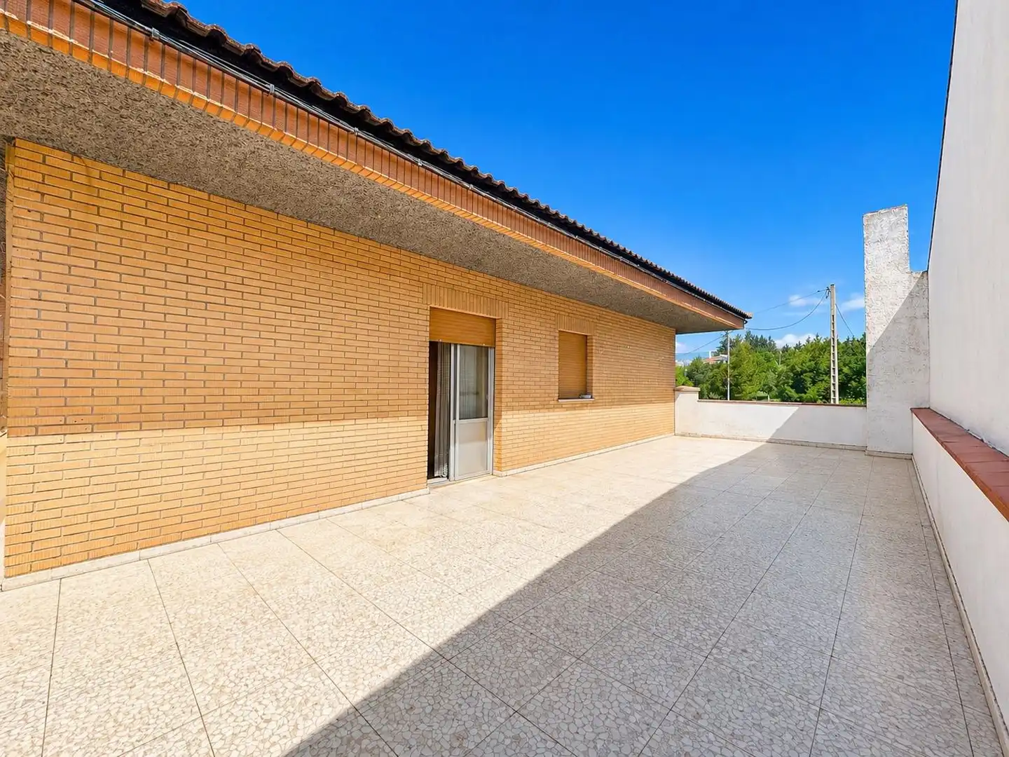 Vista exterior de Finca rústica en venta en Píñar con Terraza