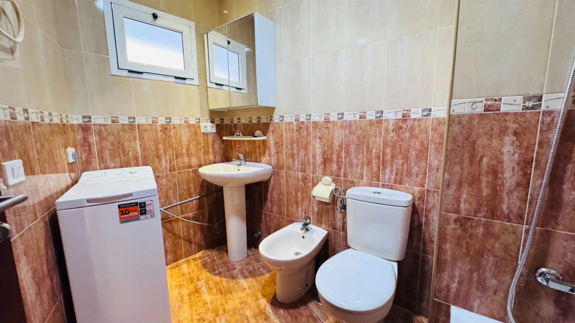 Apartamento con terraza en venta en Avenida de Tenerife, imagen 24
