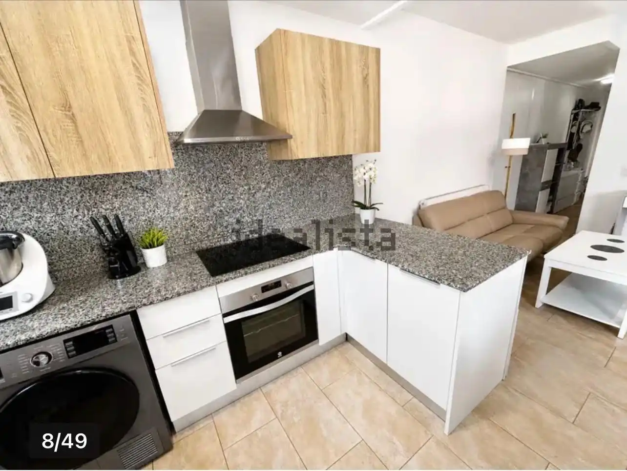Apartment zum Verkauf in Carrer de Tenerife, imagen 6