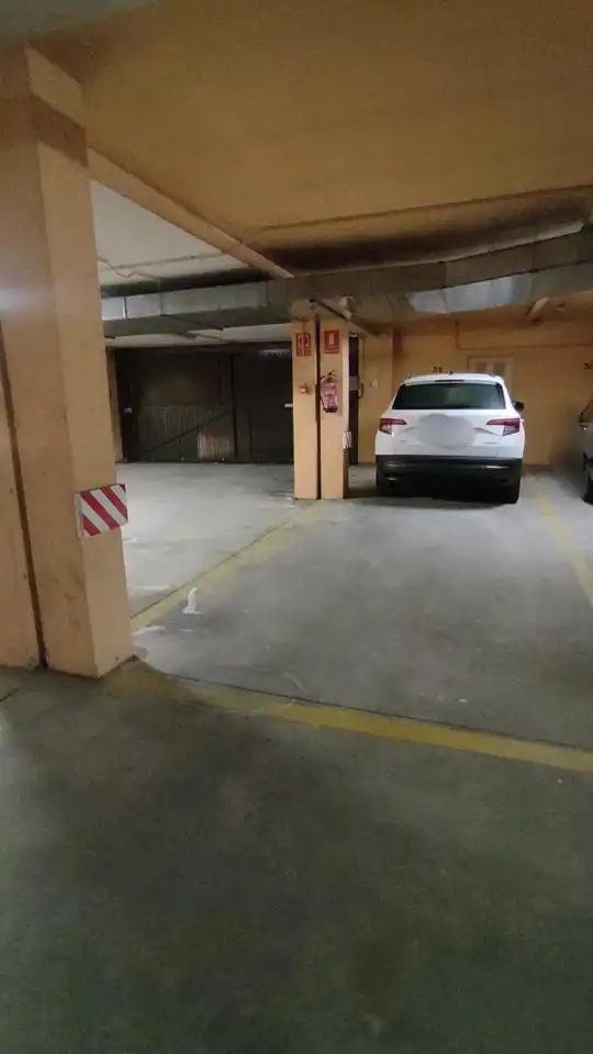 Parking de Piso en venta en Plasencia con Aire acondicionado y Terraza