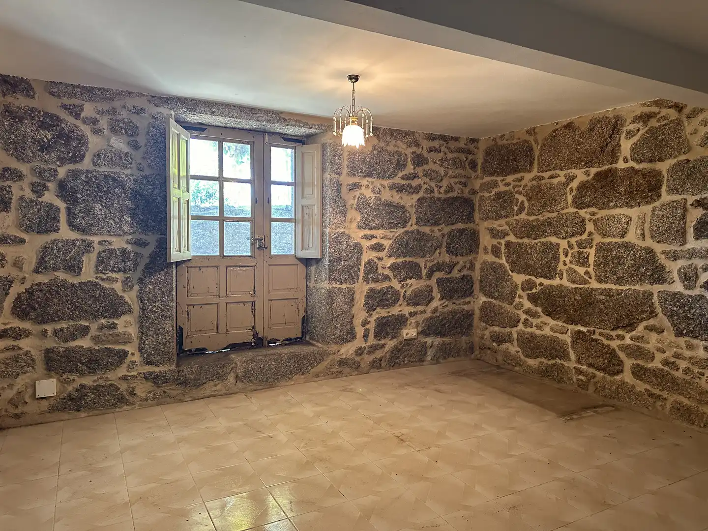 Country house zum Verkauf in Negreira