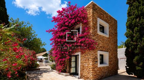 Photo 5 of Country homes for sale in Roca Llisa, Santa Eulària des Riu