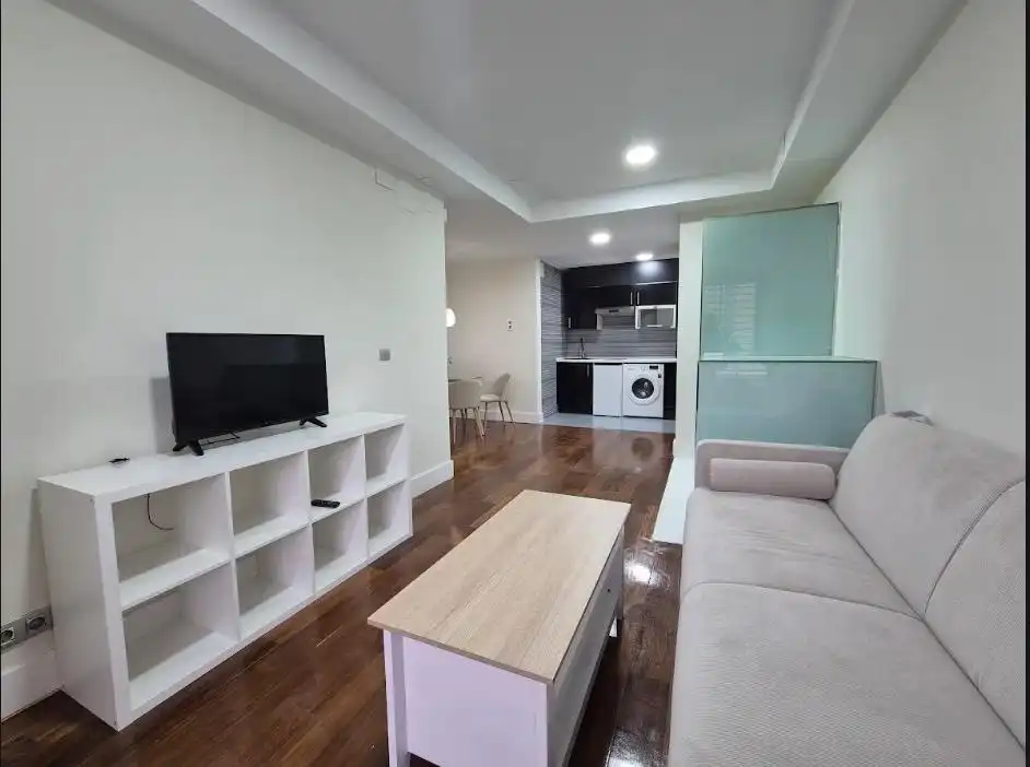 Appartamento in vendita a Calle de Méjico, imagen 4