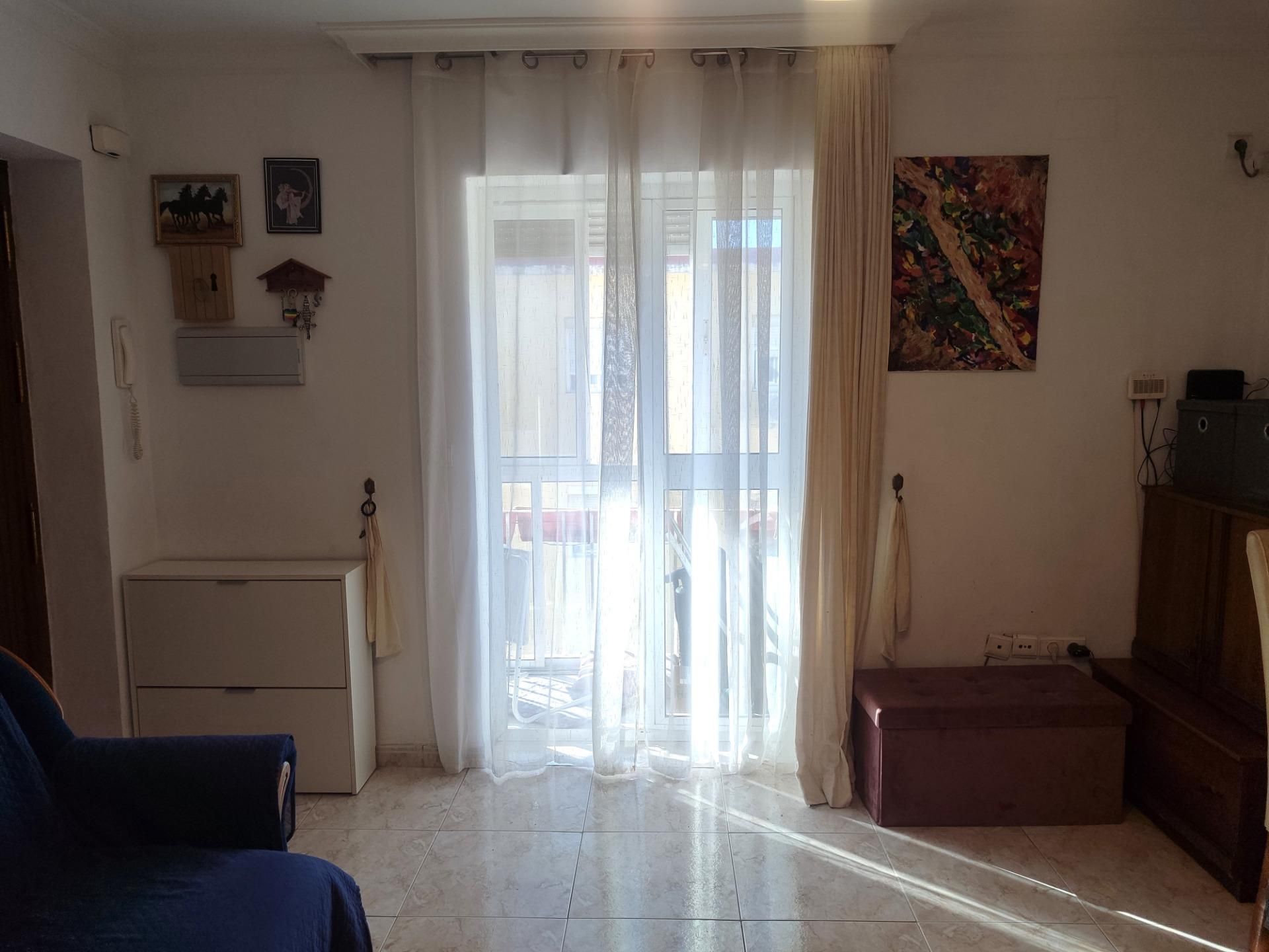 Flat for sale in  Sevilla Capital  with Air Conditioner and Terrace
