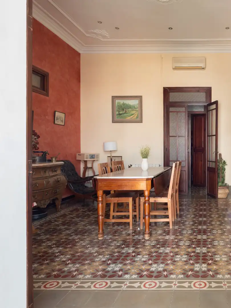 Apartment with terrace for sale in Nord, imagen 2
